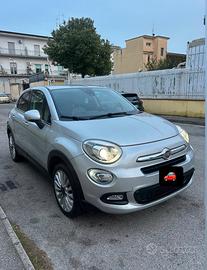 Fiat 500 x cambio automatico Gpl