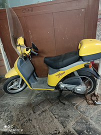Piaggio free 50 1996 epoca