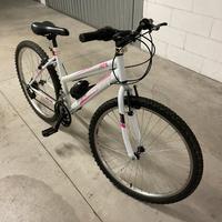 Mountain Bike ragazza 26 pollici ragazza