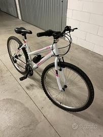 Mountain Bike ragazza 26 pollici ragazza