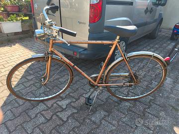 bici da uomo "Cosmos"