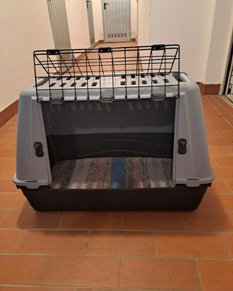 Trasportino mod. Trixie