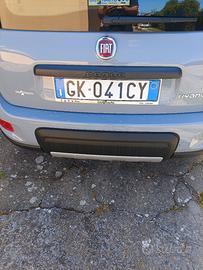 auto panda