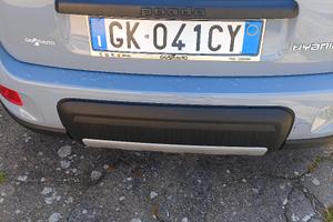 auto panda
