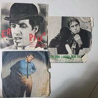 Dischi in vinile di Adriano Celentano