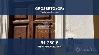 Immobile in asta di 105 m² con più di 5 locali a G