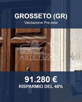 Immobile in asta di 105 m² con più di 5 locali a G