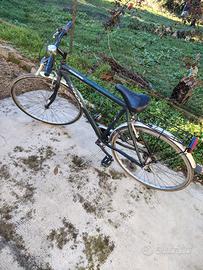 city bike Frejus Storm da uomo