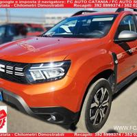 Dacia Duster 1.0 TCe GPL 4x2 Extreme