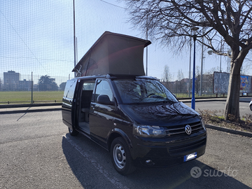 Wv California Beach T5