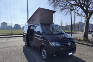 Wv California Beach T5