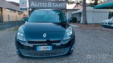 Renault Scenic Scénic 1.9 dCi 130CV Dynamique