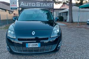 Renault Scenic Scénic 1.9 dCi 130CV Dynamique