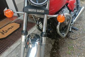 Guzzi v35c