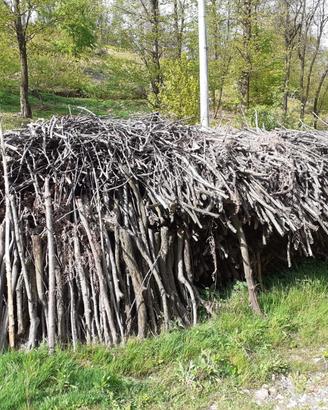 Legna da ardere