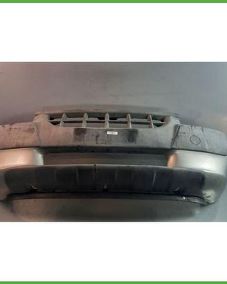 Paraurti Anteriore FIAT DOBLO 2W Monovolume GRIGIO