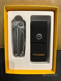 Leatherman WAVE PLUS