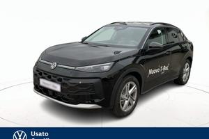 VOLKSWAGEN T-Roc 1.5 etsi life 150cv dsg