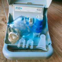 Aerosol terapia Kramer plus 300