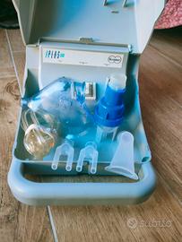 Aerosol terapia Kramer plus 300