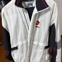 Completo giacca e pantaloni Tennis