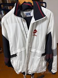 Completo giacca e pantaloni Tennis