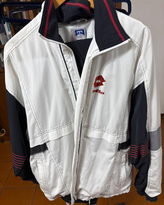 Completo giacca e pantaloni Tennis
