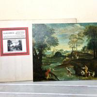 QUADRI RIPRODUZIONE SU LEGNO