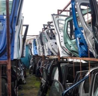 Sportelli ant/post dx/sx Vari Ricambi 