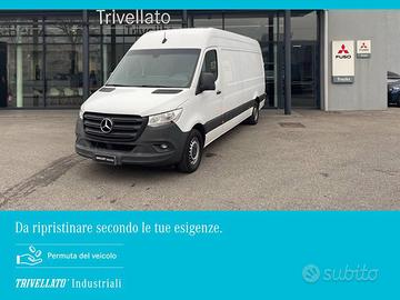 Mercedes Sprinter 317 2.0 cdi f 43/35 rwd h2