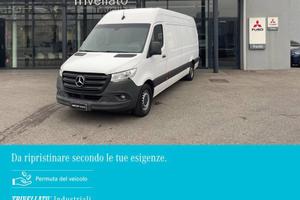 Mercedes Sprinter 317 2.0 cdi f 43/35 rwd h2