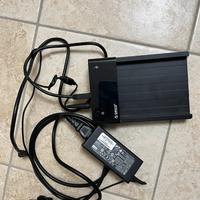 DOCKING STATION ORICO