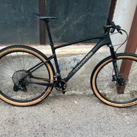 Canndale scalpel ht L