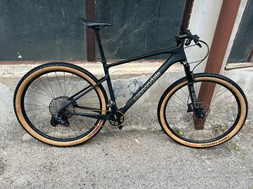 Canndale scalpel ht L