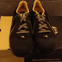 scarpa antinfortunistica 