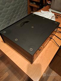 TEAC LETTORE CD VRDS-10 