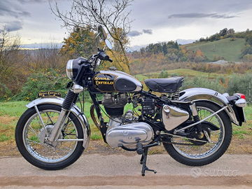 Royal Enfield Bullet 350