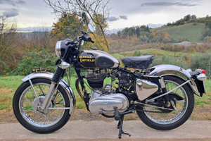 Royal Enfield Bullet 350
