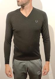 Maglione uomo Raf Simons - Fred Perry