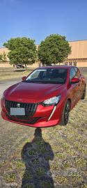 Peugeot 208 1.2 puretech Allure s&s 100CV
