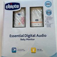 Baby Monitor Chicco Essential Digital Audio