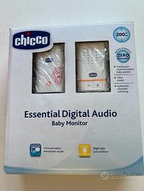 Baby Monitor Chicco Essential Digital Audio