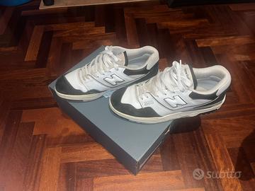 Scarpe new balance 550