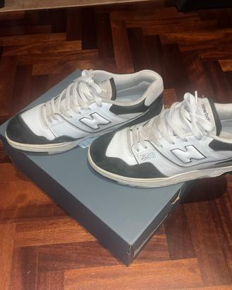 Scarpe new balance 550