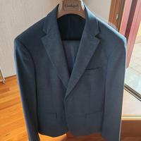 Completo Conbipel uomo 