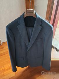 Completo Conbipel uomo 