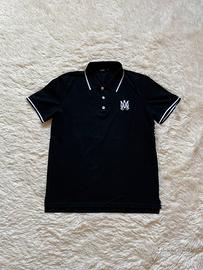 Polo Amiri Nera