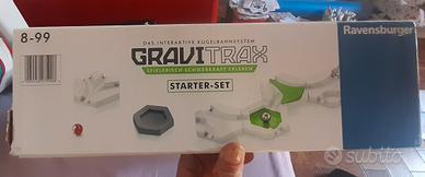 gravitax gioco