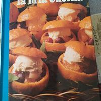 la mia cucina -enciclopedia di ricette
