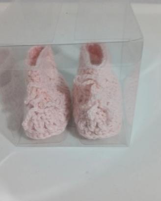 Abbigliamento bimbi 